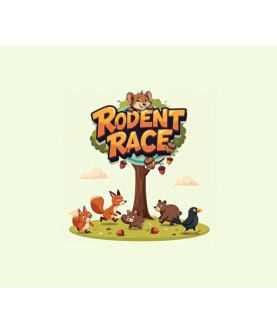rodent race Steam Key GLOBAL